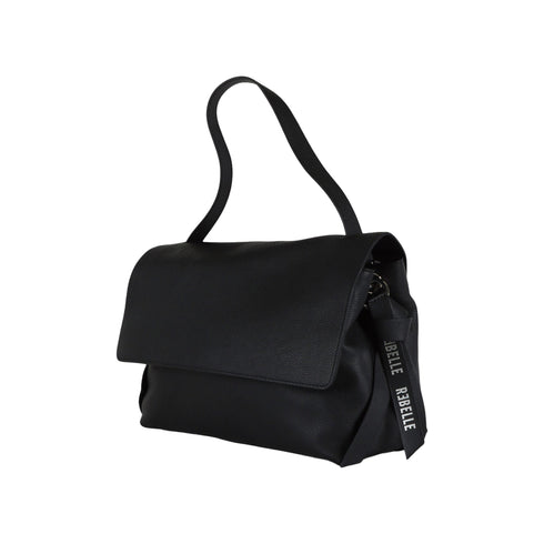 Rebelle Borsa a spalla Borsa Donna modello Petra a spalla UNI A24 - REBELLEREB0091P0003 - CHOCOLATE - UNI - Francavilla Moda